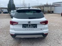 gebraucht Seat Arona FR-Design*NAVI*LED*AHK*KAMERA*PDC*KEYLESS