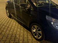 Gebraucht Renault Clio IV 66 PS (48 kW) 2016 Schwarz Kleinwagen