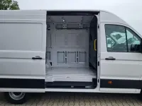 Neu VW Crafter 2026 Andere Van