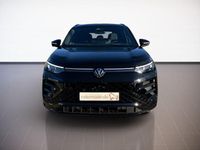 Neu VW Tayron R-line 193 PS (141 kW) 2026 Grenadillschwarz metallic SUV