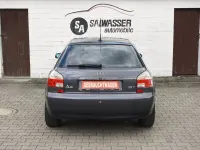 Brugt Audi A3 Ambition 150 HK (110 kW) 2000 Grå Hatchback