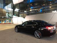 gebraucht Maserati Quattroporte Diesel