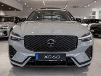 Neu Volvo XC60 Plus 455 PS (334 kW) 2026 Grau SUV