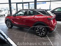 gebraucht Opel Mokka-e Elegance Elektro +GUTE AUSSTATTUNG+WENIG KM++