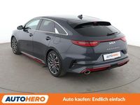 Gebraucht Kia ProCeed GT 204 PS (150 kW) 2022 Grau Kombi