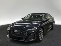 Neu Audi A6 Sport 204 PS (150 kW) 2026 Firmamentblau metallic Limousine