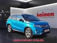 Gebraucht Suzuki Vitara Comfort 129 PS (94 kW) 2023 Schwarz SUV