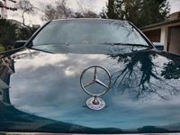 gebraucht Mercedes C180 Elegance TRAUMZUSTAND wenig KM TÜV NEU!!