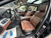 gebraucht BMW 535 d xDrive Touring Sport-Aut./Komfortsitze/...