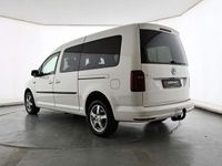 gebraucht VW Caddy Maxi 2.0 TDI