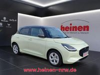 Gebraucht Suzuki Swift Comfort 83 PS (61 kW) 2025 Andere farbe Kleinwagen