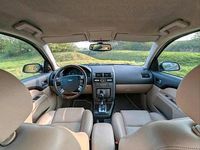 Gebraucht Ford Mondeo 140 PS (102 kW) 2005 Blau Limousine