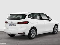 Gebraucht BMW 220 Luxury Line 184 PS (135 kW) 2025 Weiß Kombi