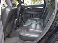 gebraucht Volvo XC70 D5 AWD Summum Geartronic