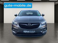 gebraucht Opel Grandland X 1,2l*Edition|Navi|Carpaly|Android