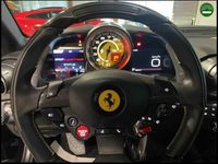 Gebraucht Ferrari 812 795 PS (584 kW) 2020 Daytona schwarz Coupé