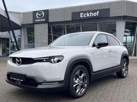 Gebraucht Mazda MX30 Ad'Vantage 80 kW (109 PS) 2022 Weiß SUV