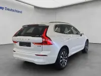 Gebraucht Volvo XC60 Core 250 PS (183 kW) 2024 Weiß SUV
