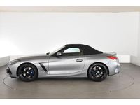 Gebraucht BMW Z4 Shadowline 334 PS (245 kW) 2025 Grau Cabrio