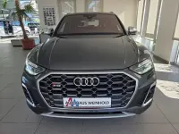 Gebraucht Audi SQ5 Comfort 341 PS (250 kW) 2021 Grau SUV
