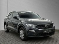 Occasion VW T-Roc 110 ch (80 kW) 2022 Gris SUV