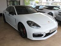Neu Porsche Panamera 480 PS (353 kW) 2025 Weiß Kleinwagen