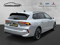 gebraucht Opel Astra Sports Tourer Electric Scheinwerferreg