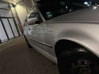 gebraucht BMW 318 318 E46 i Touring Neuer TÜV Preis bis 29.03.24