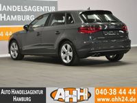 gebraucht Audi A3 Sportback AMBITION QUATTRO AHK|NAVI|XENON