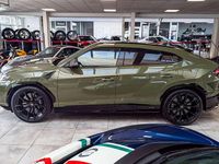 Neu Lamborghini Urus 799 PS (587 kW) 2026 Grün SUV