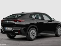 Neu BMW iX2 150 kW (204 PS) 2026 Schwarz SUV