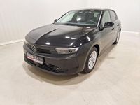 Gebraucht Opel Astra Elegance 131 PS (96 kW) 2023 Lackierung schwarz perla nera/typ aussenverkleidung metallic perlmutt Limousine
