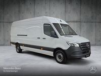 Gebraucht Mercedes Sprinter 170 PS (125 kW) 2024 Weiß Van