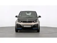 Gebraucht BMW i3 Sport Line 135 kW (184 PS) 2022 Silber Kleinwagen