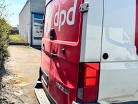 Gebraucht MAN TGE 140 PS (102 kW) 2019 Weiß Van