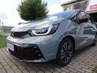 Gebraucht Honda Jazz Advance 122 PS (89 kW) 2025 Urban grey pearl Kleinwagen
