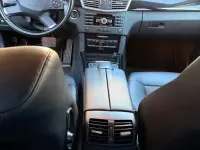Gebraucht Mercedes E220 Avantgarde 170 PS (125 kW) 2011 Grau Limousine