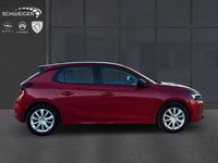 Gebraucht Opel Corsa 101 PS (74 kW) 2024 Rot Kleinwagen