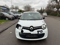 gebraucht Renault Twingo Limited