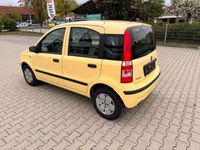 gebraucht Fiat Panda 1.1 8V Active KLIMA TÜV NEU !!