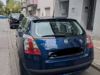 Gebraucht Fiat Stilo 95 PS (69 kW) 2005 Blau Limousine