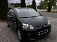 Usado VW up! Move 75 CV (55 kW) 2012 Andere farben Utilitario