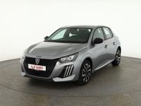 Neu Peugeot 208 101 PS (74 kW) 2025 Grau Kleinwagen