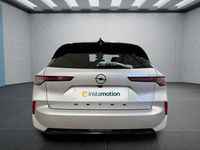 Gebraucht Opel Astra 131 PS (96 kW) 2025 Grau Kombi