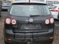 Gebraucht VW Golf VI 80 PS (58 kW) 2008 Black magic perleffekt Kleinwagen