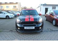 Gebraucht Mini John Cooper Works 218 PS (160 kW) 2013 Kleinwagen