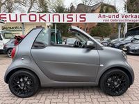 Gebraucht Smart ForFour Passion 45 PS (33 kW) 2018 Andere Kleinwagen