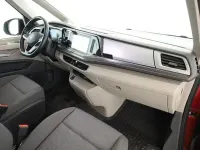 Gebraucht VW T7 Basis 204 PS (150 kW) 2024 Rotkeine angabe Van