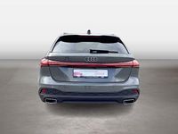 Używany Audi A5 Ambiente 204 KM (150 kW) 2025 Szary Kombi