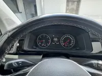 Gebraucht VW Multivan 204 PS (150 kW) 2016 Weiß Van / Kleinbus